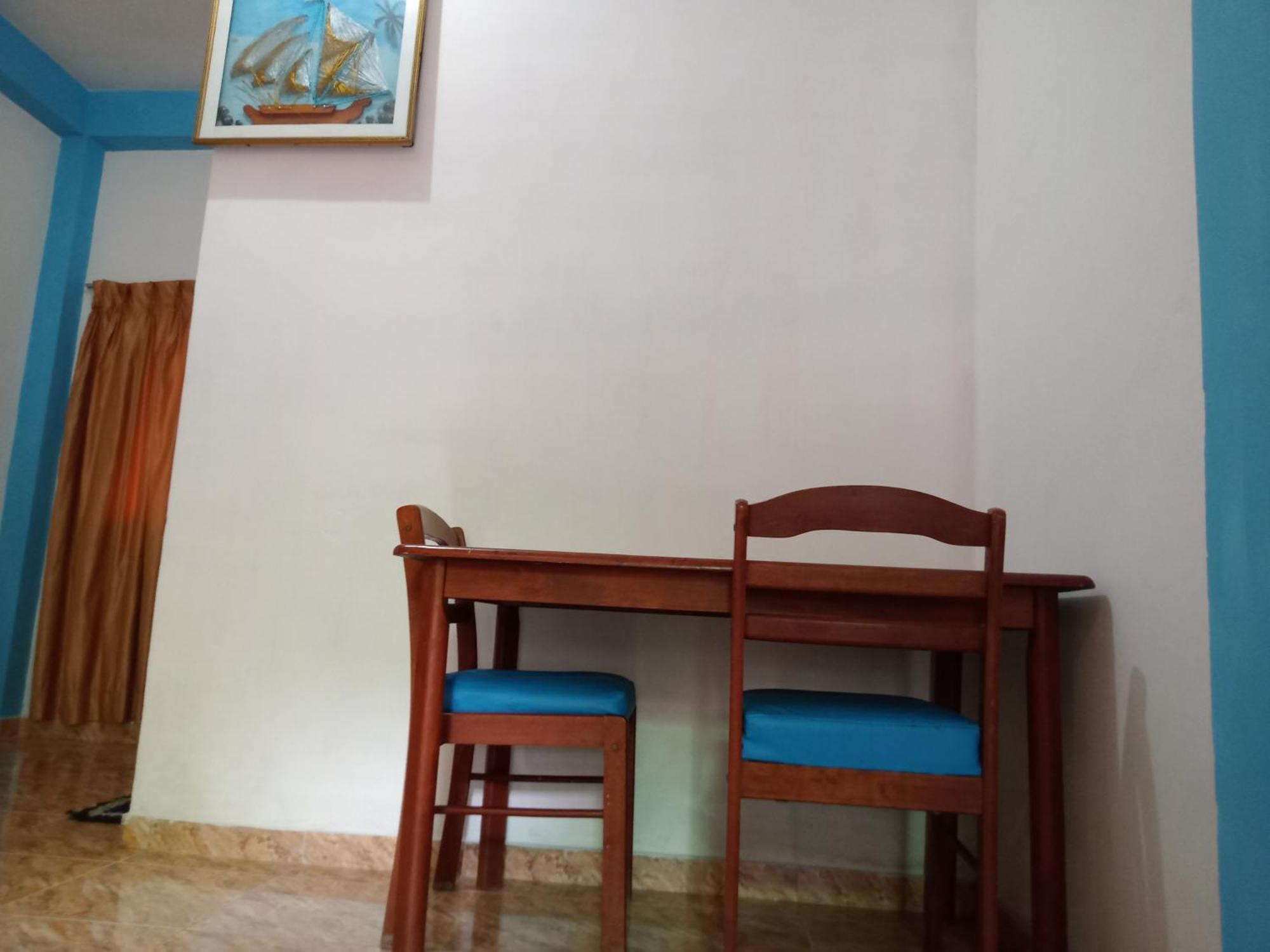 Suninn Hostel And Surf School Weligama Exteriör bild